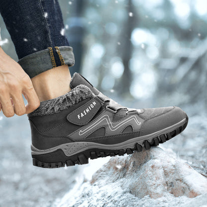 Natura™ Ergofit Waterproof Boots