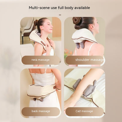 Relaxon™ - Neck Massager