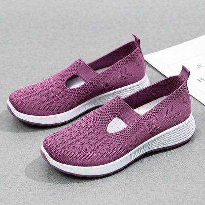 Briely™ Orthopedic Casual Shoes