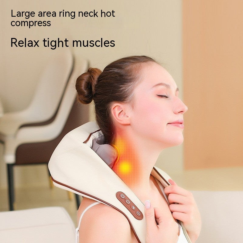 Relaxon™ - Neck Massager