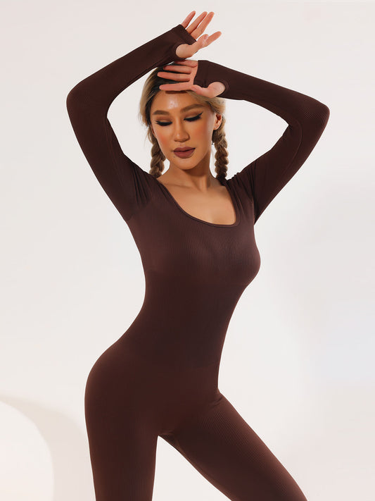 Montana™ Long Sleeve Jumpsuit