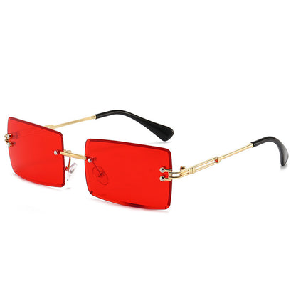 Spectra™ Slimline Rectangle Sunglasses