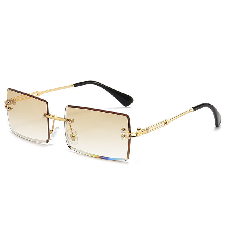 Spectra™ Slimline Rectangle Sunglasses