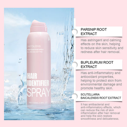 Crystal Flair - Hair Identifier Spray