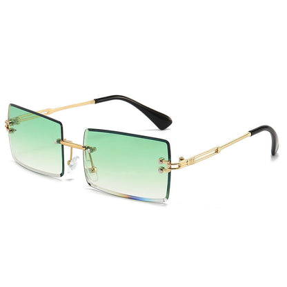 Spectra™ Slimline Rectangle Sunglasses