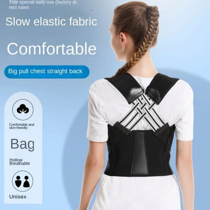 Ortho™ Posture Corrector Support Belt