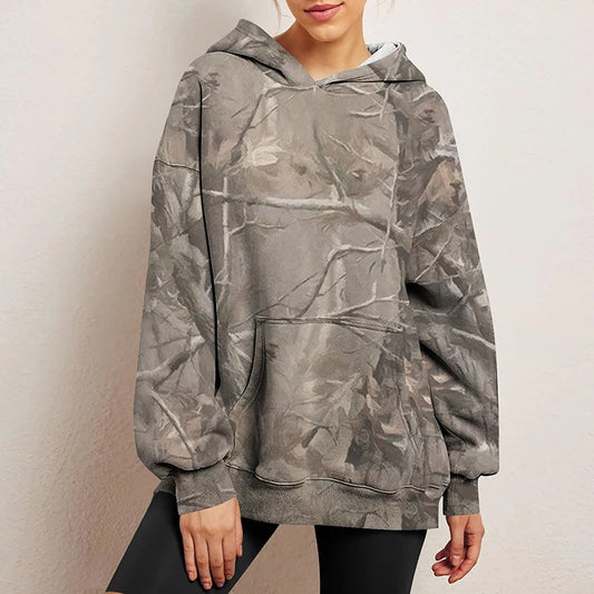 Rangar™ - Camo Hoodie