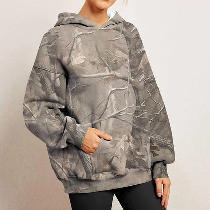 Rangar™ - Camo Hoodie