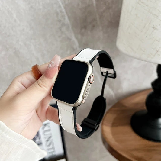 FlexiFit™ Magnetic Band Apple Watch