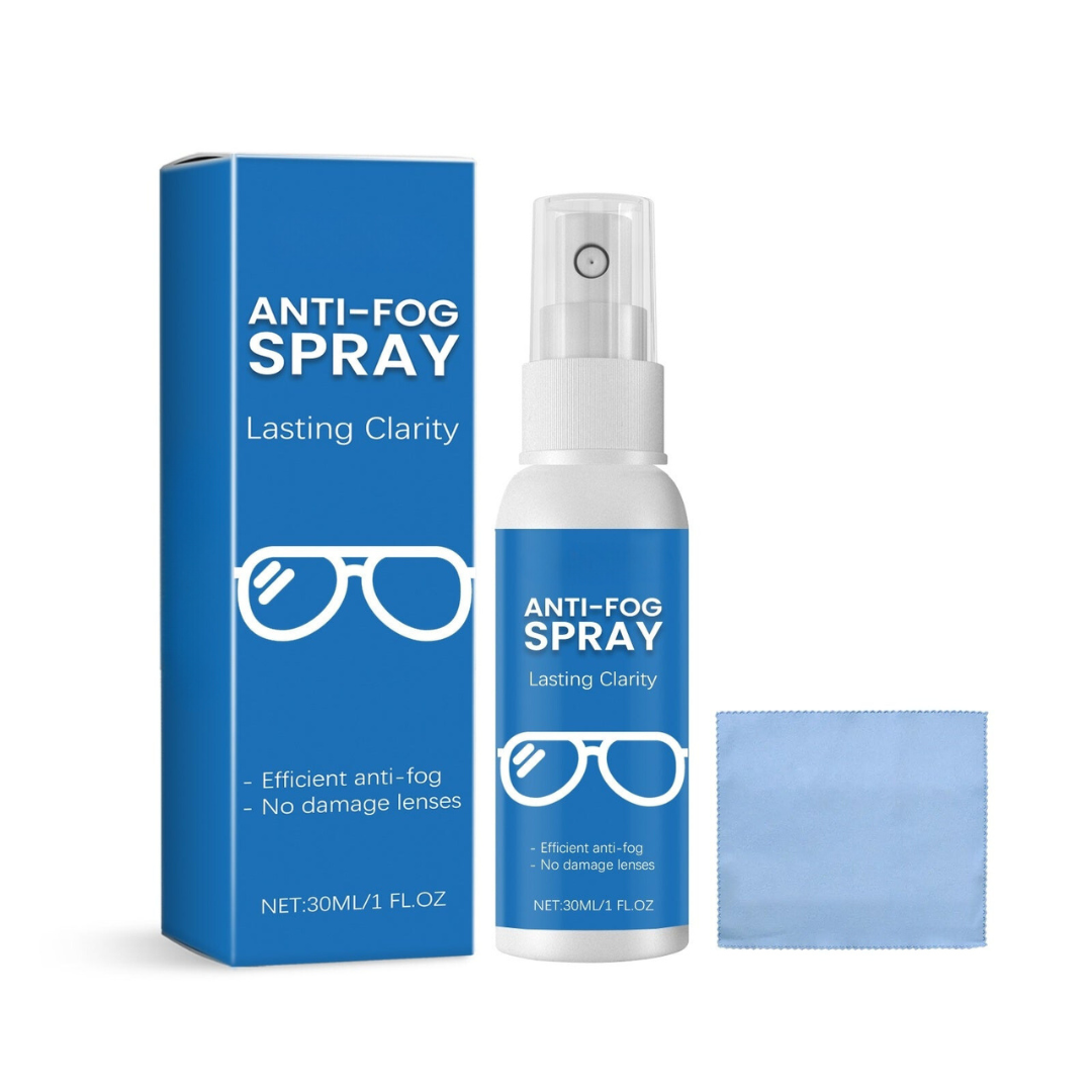 TR90™ - Anti Fog Spray