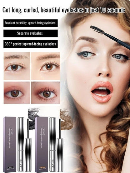 Olive™ Iron Wand Mascara