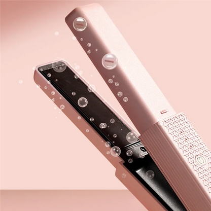 Ravira™ Cordless Hair Straightener