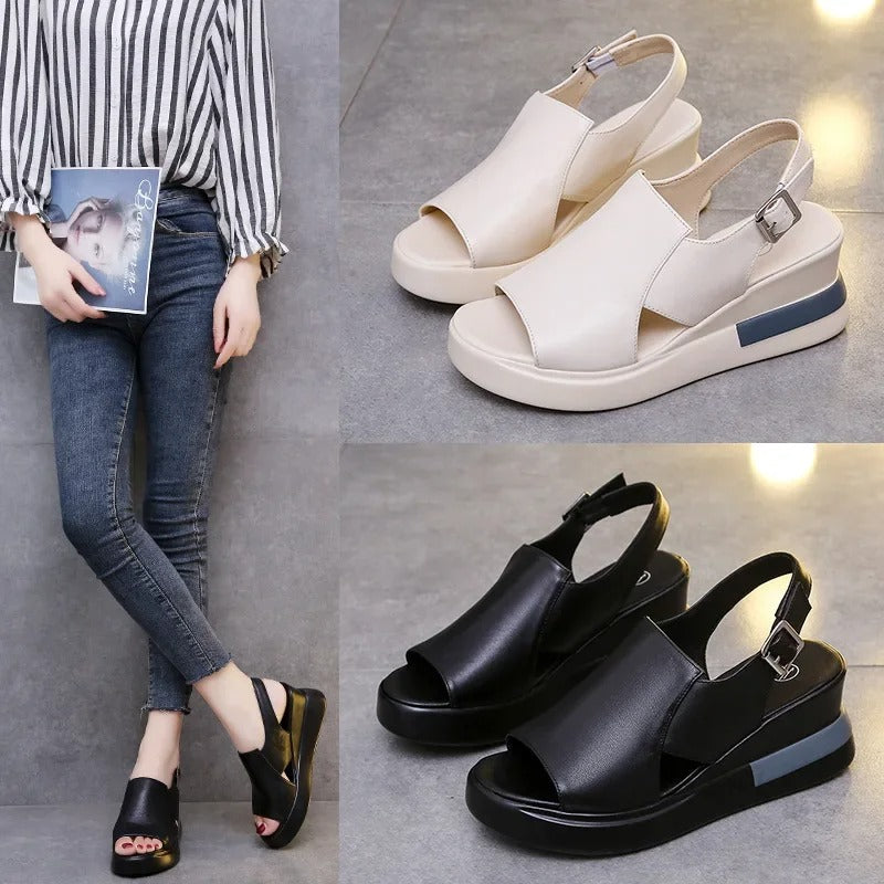 Marie™  Fashion Orthopedic Sandals