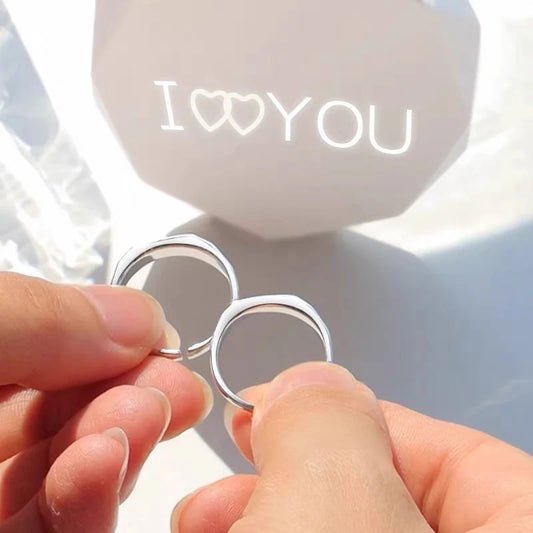 Everly™  - Couples Love Ring