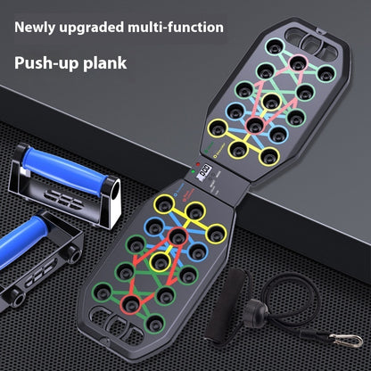 Optima™ Compact Push-up Trainer