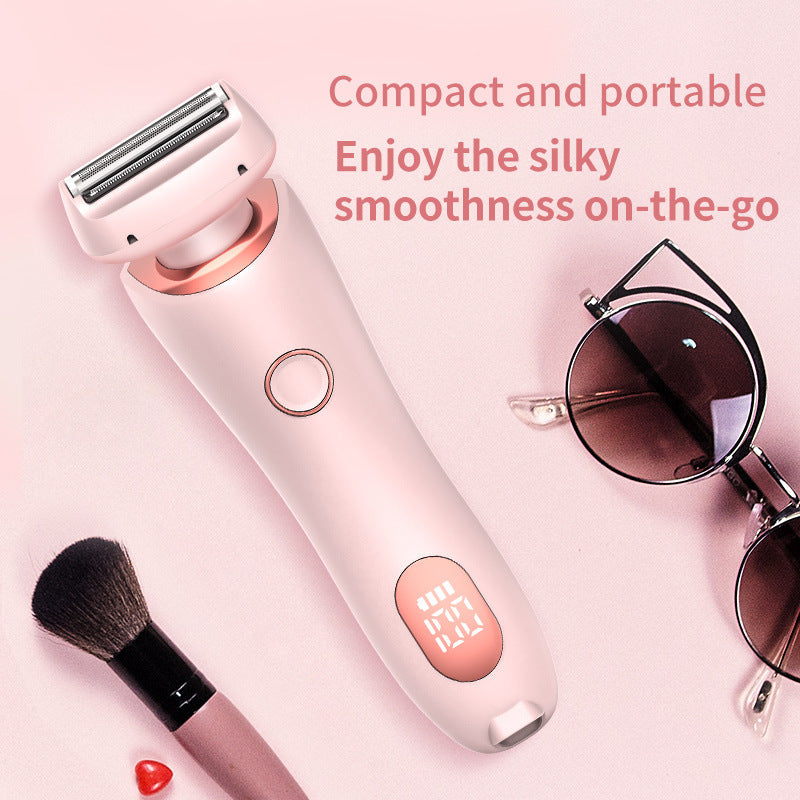 Aurora™ - Cordless Bikini Trimmer