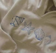 Shellz™ - Seashell Unisex Hoodie