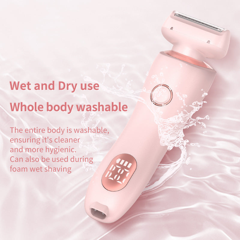 Aurora™ - Cordless Bikini Trimmer