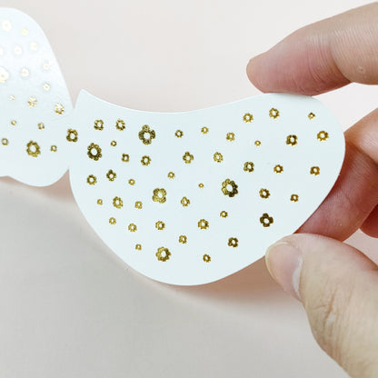 FlexiBae™ - Glitter Speckles Makeup Patches