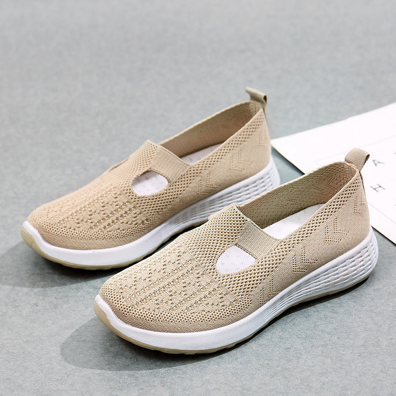 Briely™ Orthopedic Casual Shoes