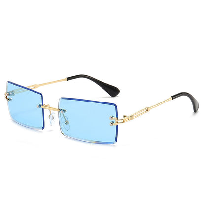 Spectra™ Slimline Rectangle Sunglasses