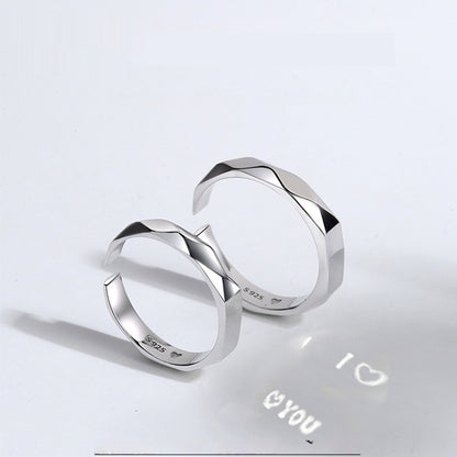 Everly™  - Couples Love Ring