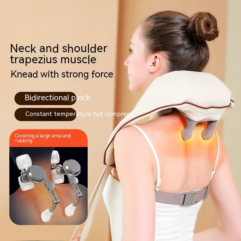 Relaxon™ - Neck Massager