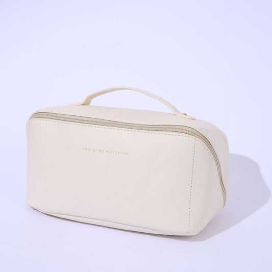 Saly™ Expandable Travel Makeup Bag