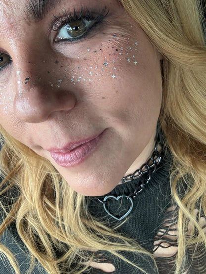 FlexiBae™ - Glitter Speckles Makeup Patches